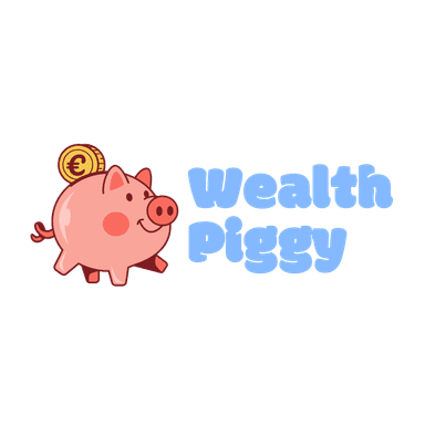 Wealth Piggy