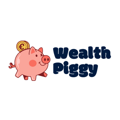 Wealth Piggy