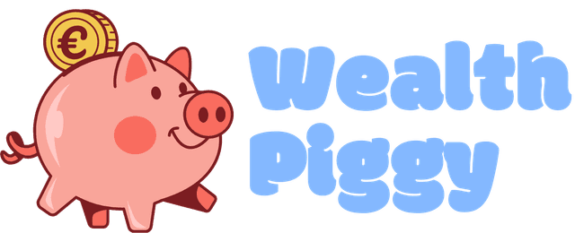 Wealth Piggy