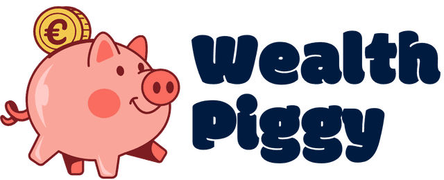 Wealth Piggy
